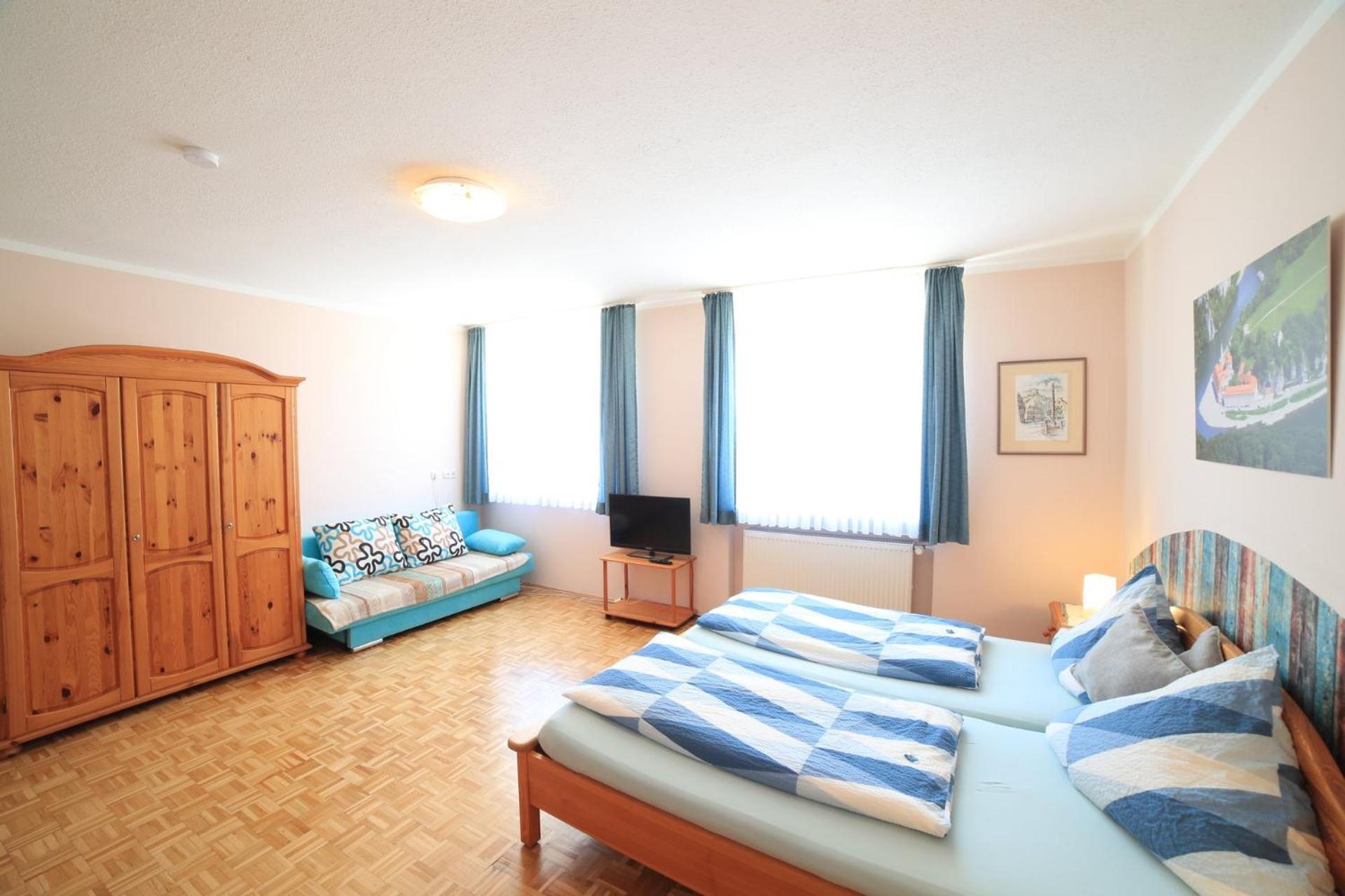Cafe Am Donautor Hotel Kelheim Kültér fotó